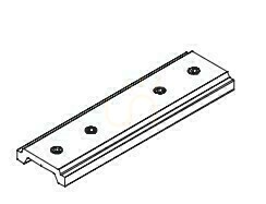 Check Hanging Wire 2000mm ZAMBELIS