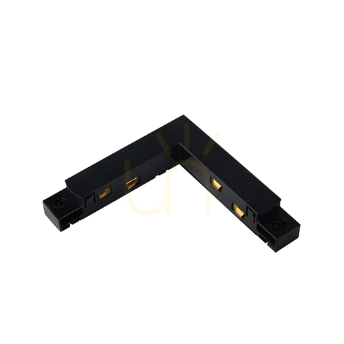 Check L Adaptor 95*95*18*17mm ZAMBELIS