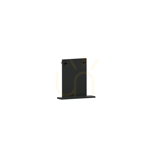 Check END CUP FOR Magnetic Track 2084 Black ZAMBELIS