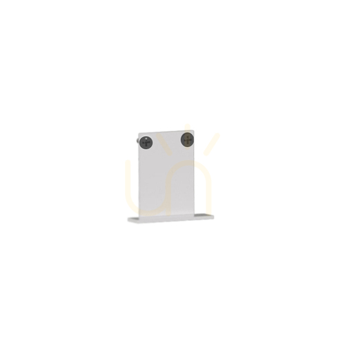Check END CUP FOR Magnetic Track 2084 White ZAMBELIS