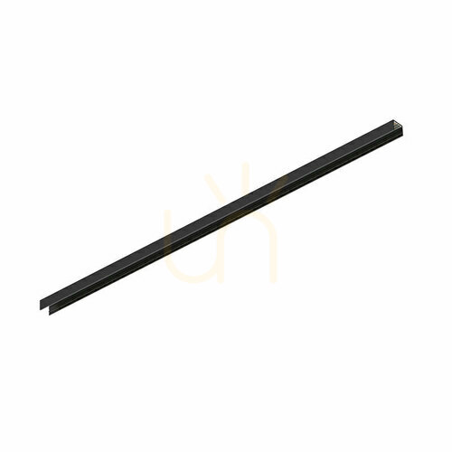 Check Mini Track 24V Black 1100 MM ZAMBELIS
