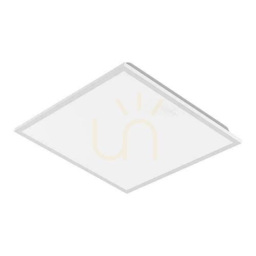 Check LED panel V-TAC 40W 600x600 backlight 33mm 120Lm/W power supply Philips VT-61040 4000K 4800lm 5 year warranty