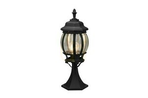 Trio ELVO garden lantern 506960132 small 0