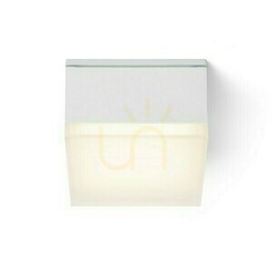 Plafonds Outdoor Orin Sq Ceiling White Satin Acrylic 230 V Led 10 W Ip54 3000 K 3 Plafonds Outdoor Orin Sq Ceiling White Satin Acrylic 230 V Led 10 W Ip54 3000 K small 3