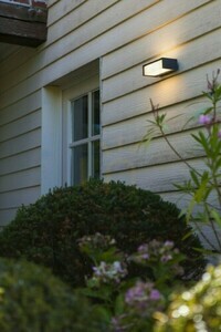 Lutec TELIS solar outdoor wall light 11 W 3000 K dark grey with motion sensor 6929701335 small 4