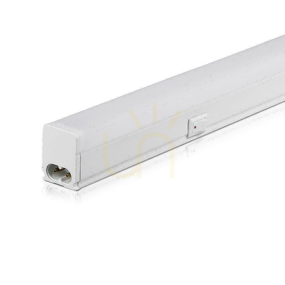 V-TAC CREE CHIP LED beam 4W 30cm with switch VT-035 3000K 400lm 6 year warranty