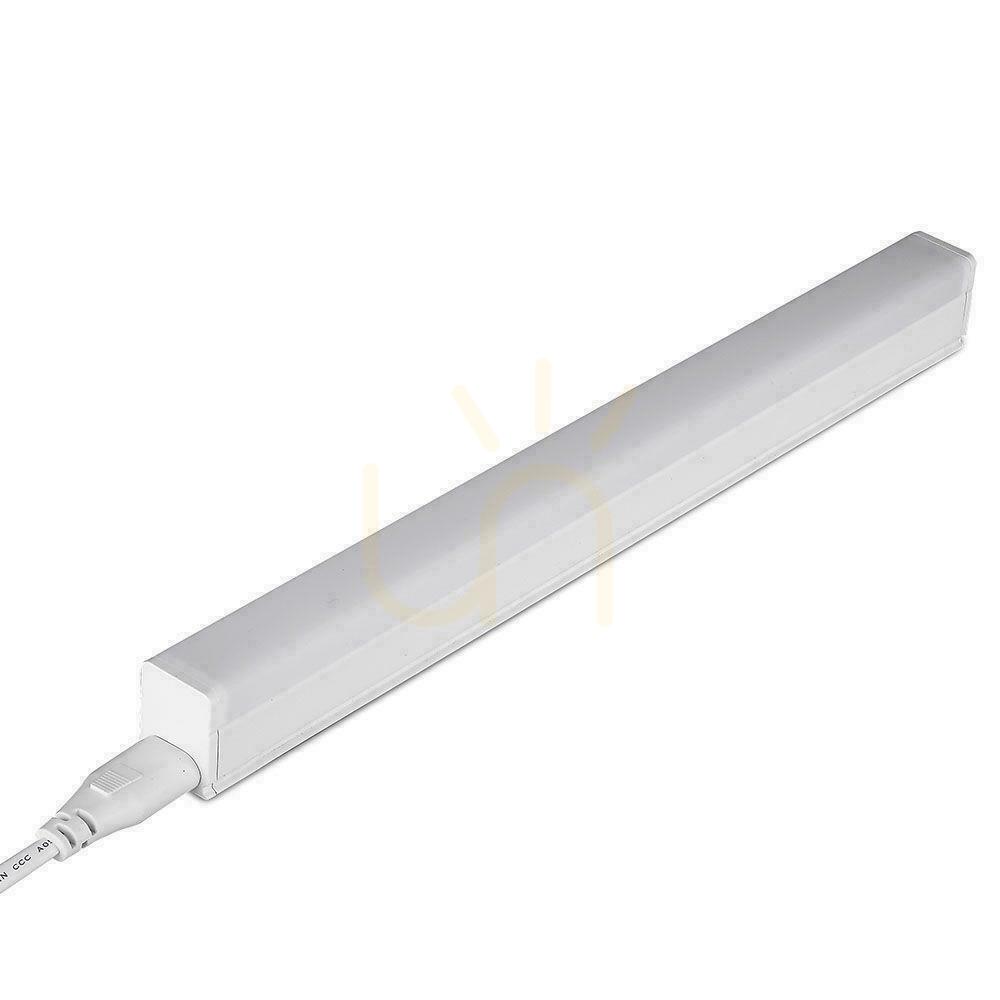 Preview LED beam V-TAC CREE CHIP 7W 60cm with switch VT-065 4000K 700lm 6 year warranty LED beam V-TAC CREE CHIP 7W 60cm with switch VT-065 4000K 700lm 6 year warranty