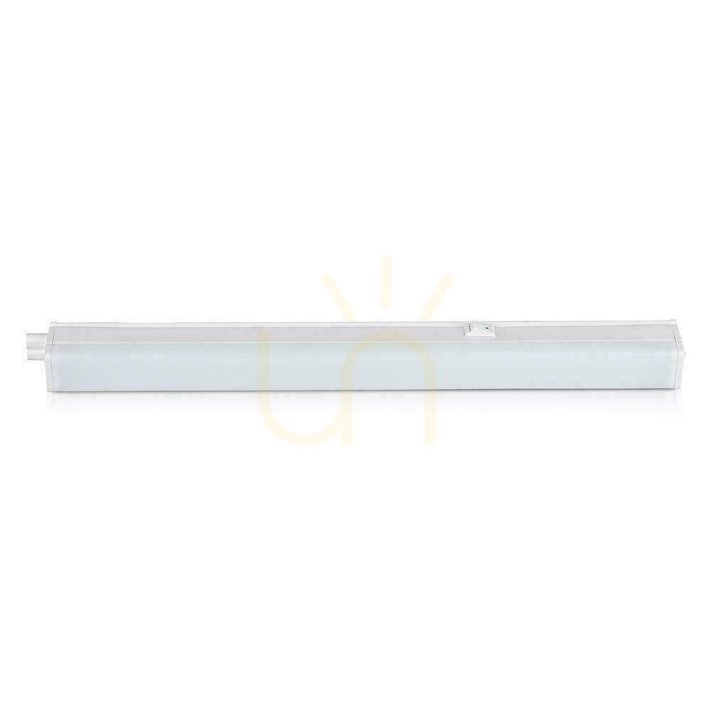 View LED beam V-TAC CREE CHIP 7W 60cm with switch VT-065 6000K 700lm 6 year warranty LED beam V-TAC CREE CHIP 7W 60cm with switch VT-065 6000K 700lm 6 year warranty