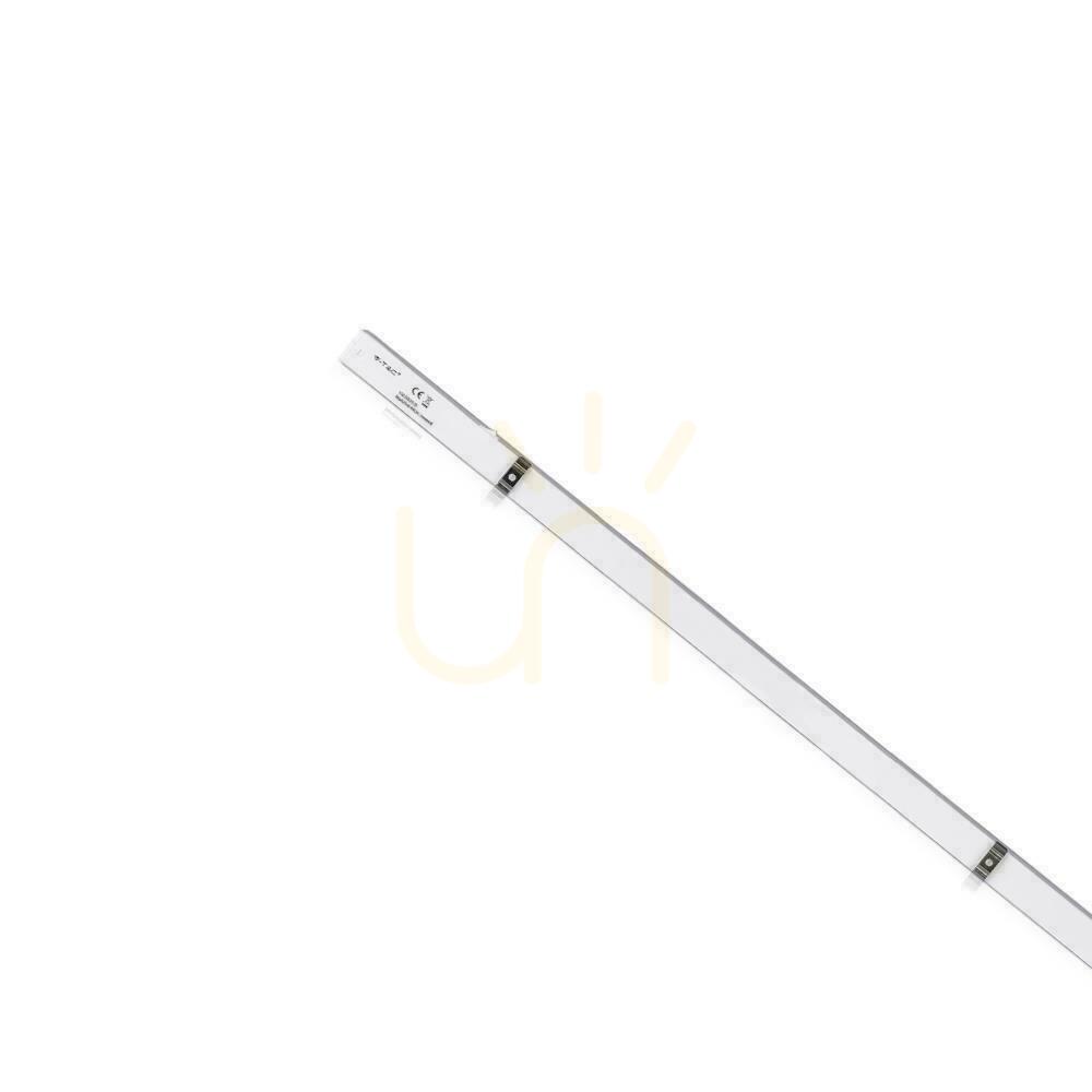 Preview V-TAC CREE CHIP 16W 120cm LED beam with VT-125 switch 6500K 1600lm 6 year warranty V-TAC CREE CHIP 16W 120cm LED beam with VT-125 switch 6500K 1600lm 6 year warranty