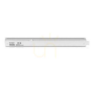 V-TAC CREE CHIP LED beam 4W 30cm with switch VT-035 4000K 400lm 6 year warranty small 4
