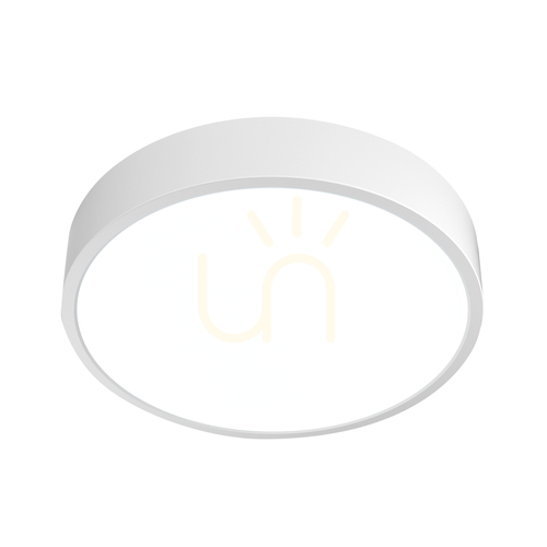 Check Plafon LED Italux Botta White 40 cm IP44 32W 3200 lm PLF-63746-L-WH