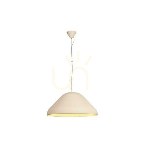 Check Lucide ANDRES Beige Metal Retro Pendant Light 56 cm 65405/56/38