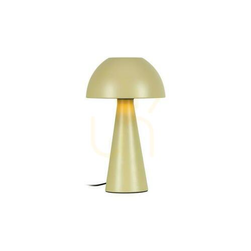 Check Lucide Jorgo Green Retro Metal Table Lamp 20 cm 65500/01/33
