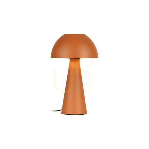 Check Lucide JORGO Terracotta Metal Table Lamp Ø 20 cm E27 65500/01/55