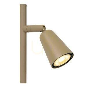 Lucide Tiana Beige Metal Table Lamp 65501/01/41 small 3