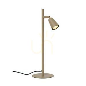 Lucide Tiana Beige Metal Table Lamp 65501/01/41 small 5