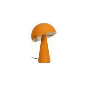 Lucide BARONE Copper Metal Retro Table Lamp E27 33.5 cm 65502/33/53 small 2