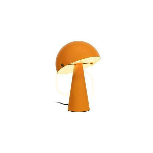 Check Lucide BARONE Copper Metal Retro Table Lamp E27 33.5 cm 65502/33/53