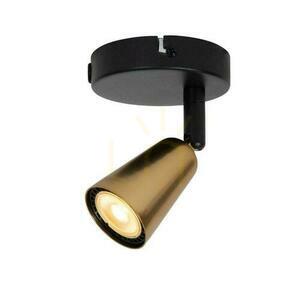 Lucide Tiana Beige Metal Modern Wall Light 65901/01/05 small 5