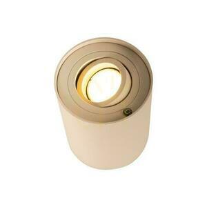 Lucide TUBE Beige Metal Table Lamp 22552/05/41 small 6