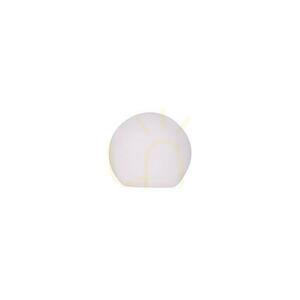 Outdoor Post Light Lucide PINO White LED IP65 06529/08/31 small 2