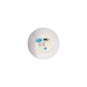 Outdoor Post Light Lucide PINO White LED IP65 06529/08/31 small 8