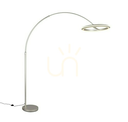 Check Trio AMADOR Floor Lamp 442410107