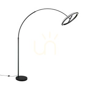 Trio AMADOR Floor Lamp 442410132 small 5