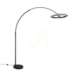 Trio AMADOR Floor Lamp 442410132 small 0