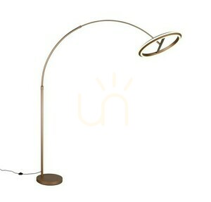 Trio AMADOR Floor Lamp 442410165 small 1