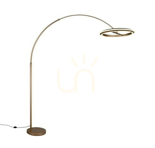Check Trio AMADOR Floor Lamp 442410165