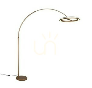Trio AMADOR Floor Lamp 442410165 small 0