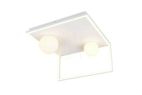 Check Trio AROLA Plafond 638110131