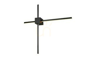 Trio CASSINO wall lamp 237770132 small 2