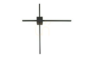 Trio CASSINO wall lamp 237770132 small 4