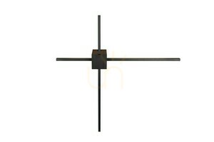 Trio CASSINO wall lamp 237770132 small 5