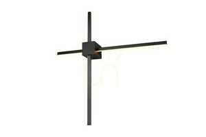 Trio CASSINO wall lamp 237770132 small 0