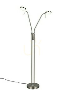Trio MONZA Floor Lamp 423310207 small 1