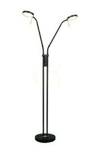 Trio MONZA Floor Lamp 423310232 small 4