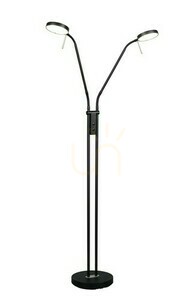 Trio MONZA Floor Lamp 423310232 small 5