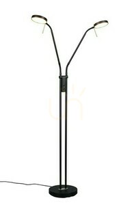 Trio MONZA Floor Lamp 423310232 small 0