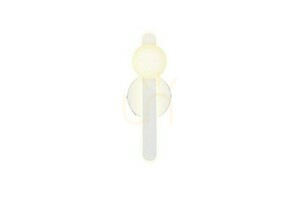 Trio NAPOLI wall lamp 237970131 small 1