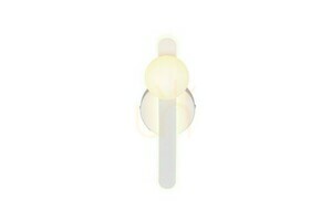 Trio NAPOLI wall lamp 237970131 small 2