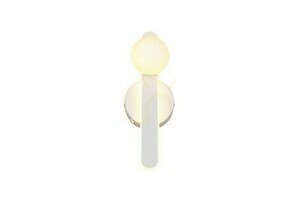 Trio NAPOLI wall lamp 237970131 small 3