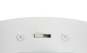 Trio NAPOLI wall lamp 237970131 small 4