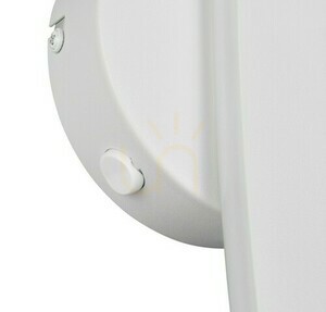 Trio NAPOLI wall lamp 237970131 small 5