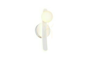 Trio NAPOLI wall lamp 237970131 small 0