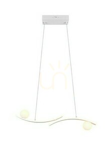 Trio NAPOLI Pendant Lamp 337910231 small 1