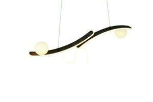 Trio NAPOLI Pendant Lamp 337910232 small 2