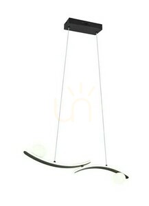 Trio NAPOLI Pendant Lamp 337910232 small 5